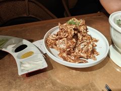 -京味斋·烤鸭·北京菜(安贞店)