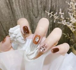 -CO COLOR美甲美睫美妆