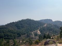 -白马涧龙池景区