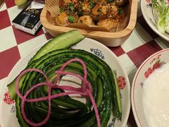 -赵美丽重庆火锅(西安直营总店)