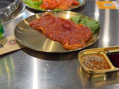 -炉队长·齐齐哈尔家庭烤肉(马家堡店)