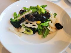 -玉林烤鸭店(定福庄店)