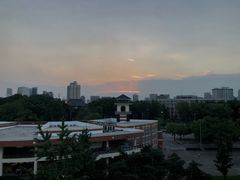 -四川大学(望江校区)