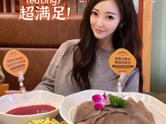 -巴奴毛肚火锅(悠唐购物中心店)