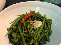 -帕蓝·暹罗料理(大学路店)