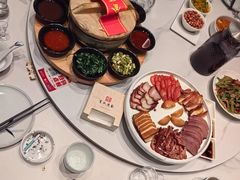 -李记搅团•非遗陕菜(三桥店)