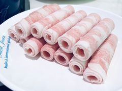 -圣琼美食百汇自助餐厅(长安万达店)