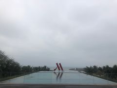-海口万豪·大堂吧·望海吧.日落海景·下午茶·奶茶·咖啡·轻食·蛋糕·鸡尾酒·清吧