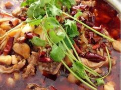 -程记私房火锅兔(总店)