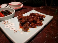 -新白鹿餐厅(爱琴海购物中心店)