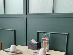 -章记星洲 · 新加坡餐厅(望京店)