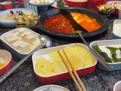 -蜀大侠火锅(香格里拉店)