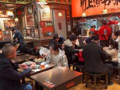 -王繁星面馆(西安熙地港店)