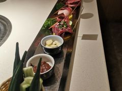 -赤坂亭M9和牛烧肉·日料398放题(万达店)
