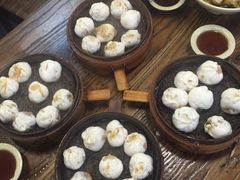 -都谷包子(天一广场店)