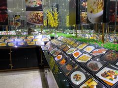 -宝燕壹号(徐汇店)