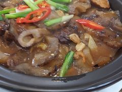 -海港酒楼·平价海鲜·茶点(小公园店)