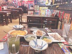 -平成屋·午肴夜酒(四川北路店)