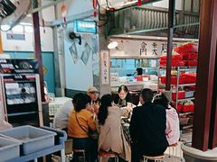 -彭耕记猪油炒小菜(吉联mall店)