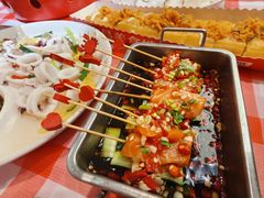 -辣小鲜·南昌大排档(船山路店)