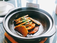 -野蔓果·山野菜(西湖景区·龙井茶田店)