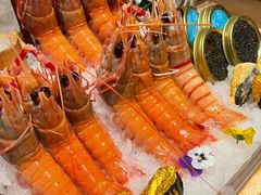 -Minase水濑·日料放题(外滩店)