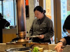 -泥炉烧肉师(新街口金銮巷店)