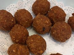 -玉华台饭庄·淮扬菜·烤鸭(望京店)