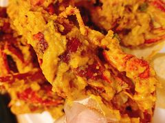 至尊咸蛋黄小龙虾-东厨虾煌(电子街店)