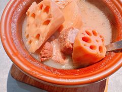 -楚山晓·楚湘菜(江夏永旺店)