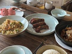 -瓦库茶馆17号(海汇港店)