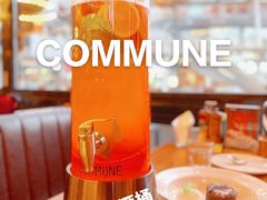 -COMMUNE幻师(五角场店)