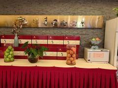 -沣华国际-鼎香食府宴会中心婚宴·寿宴(东郊长乐路店)