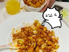 -万荣烤鸭店·北京菜(天坛店)
