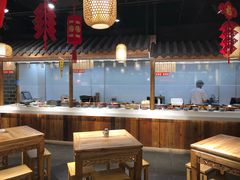 -老城南.鸭血粉丝汤(夫子庙店)