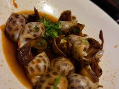 -佛山希尔顿酒店·融誉亚洲美食荟