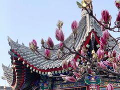 -西安市广仁寺