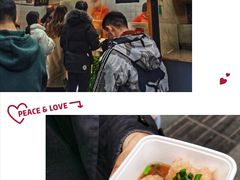 -八一路好吃街(雨田商务大厦店)