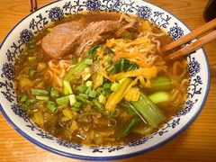 -宜沁手打面
