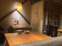 -破三川·新川菜(静安大融城店)