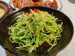 -福厨餐厅·宜昌地标美食(水悦城店)
