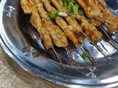 -江城燕子大排档(江汉路步行街店)