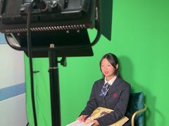 -蓝话筒·少儿成人演讲口才·主持朗诵·戏剧表演(大华第一坊店)