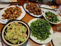 -同合居·非遗东北菜(新阳路店)