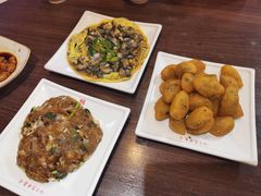 -海坛特色小吃·只做平潭特色菜(平潭店)