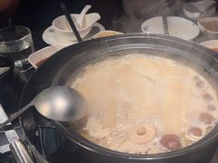 -捞王锅物料理(凯旋路店)