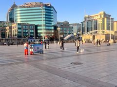 -北京站