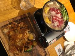 -森Some Fusion(荔湾店)