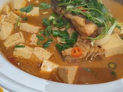 -巢湖名吃·东关老鹅汤(江南风情街店)