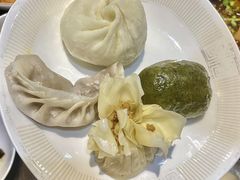 -正一涵老味道名小吃(广汉总店)